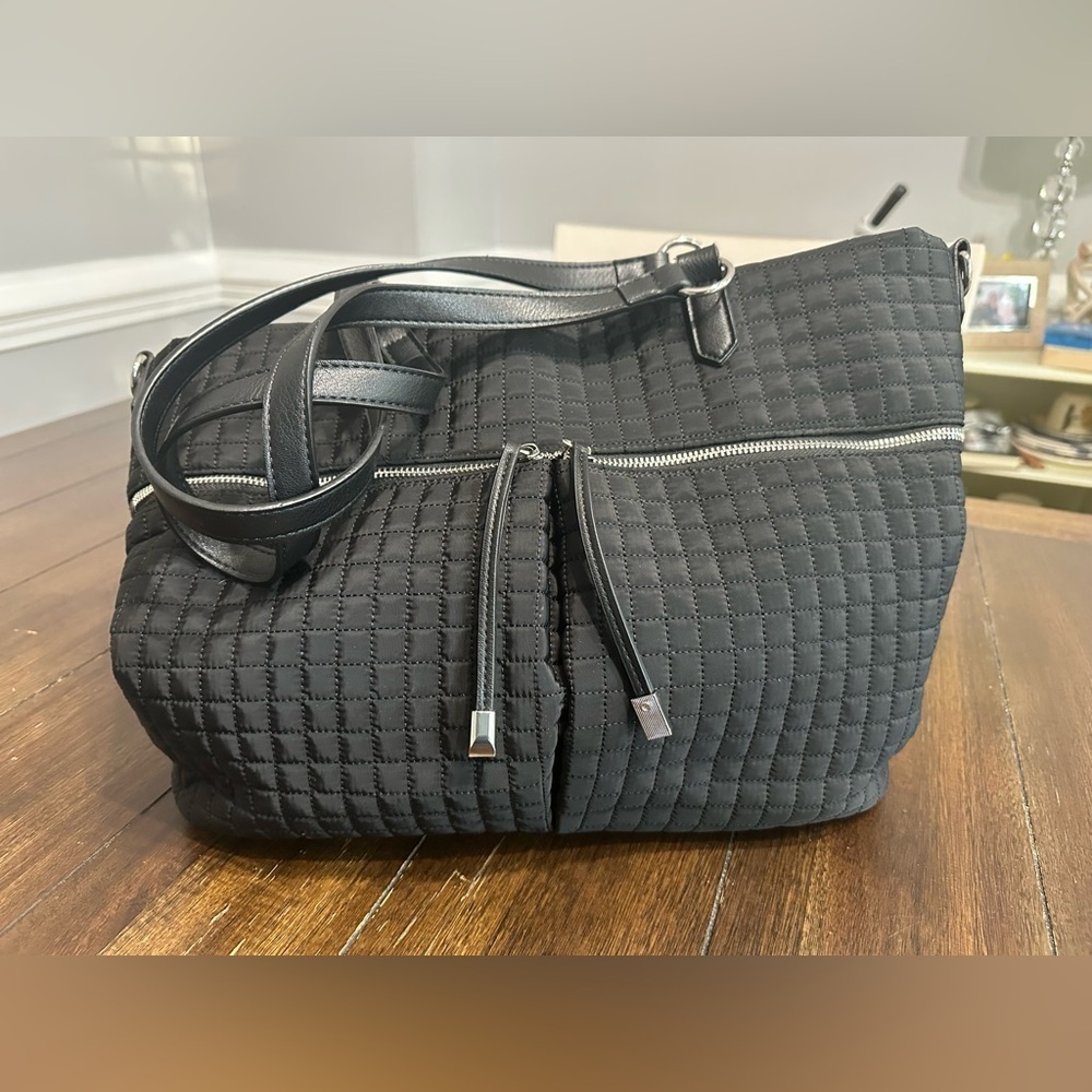 NWOT Max Studio tote bag - Picture 10 of 12